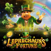 Leprecehauns Fortune