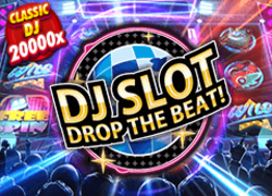 DJ Slot Drop The Beat