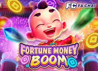 Fortune Money Boom