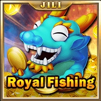 Royal Fishing