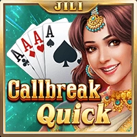 Callbreak Quick