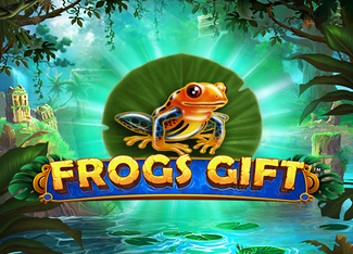 Frogs Gift