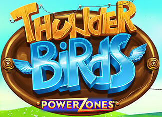 Thunder Birds