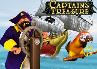 Captains Treasure