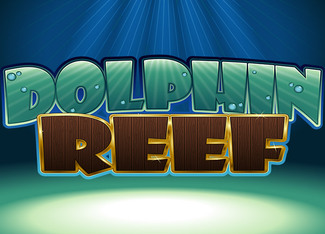 Dolphin Reef