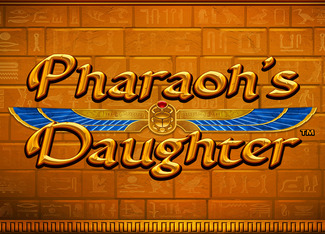 Pharaoh Daughter