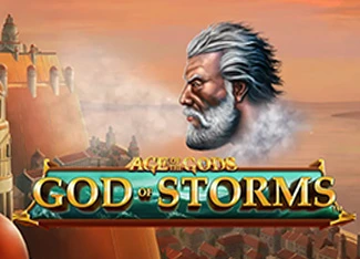 God Of Stroms